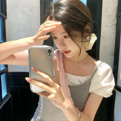在人海中遇见你